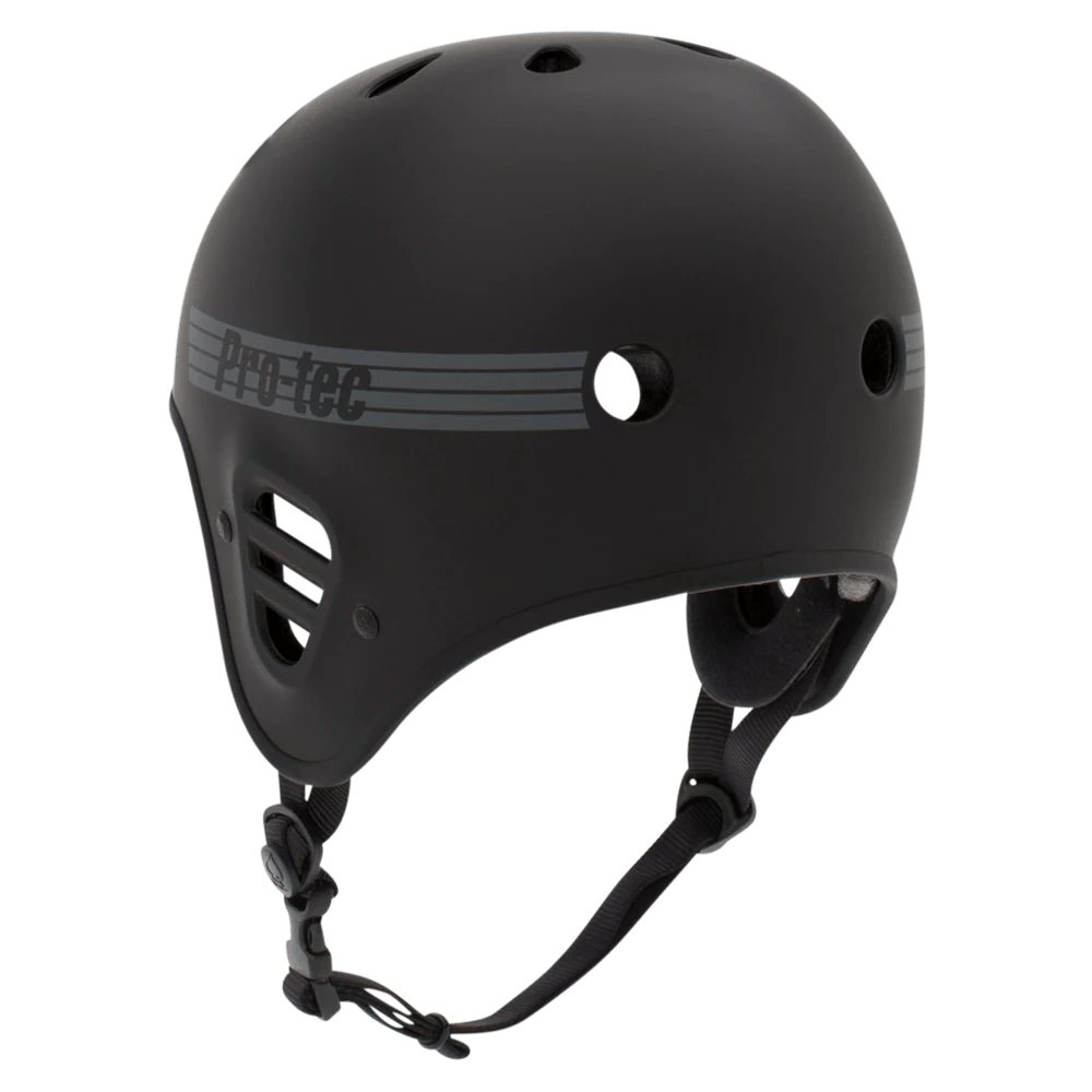 Pro Tec Full Cut Cert Helmet - Gear - Helmets