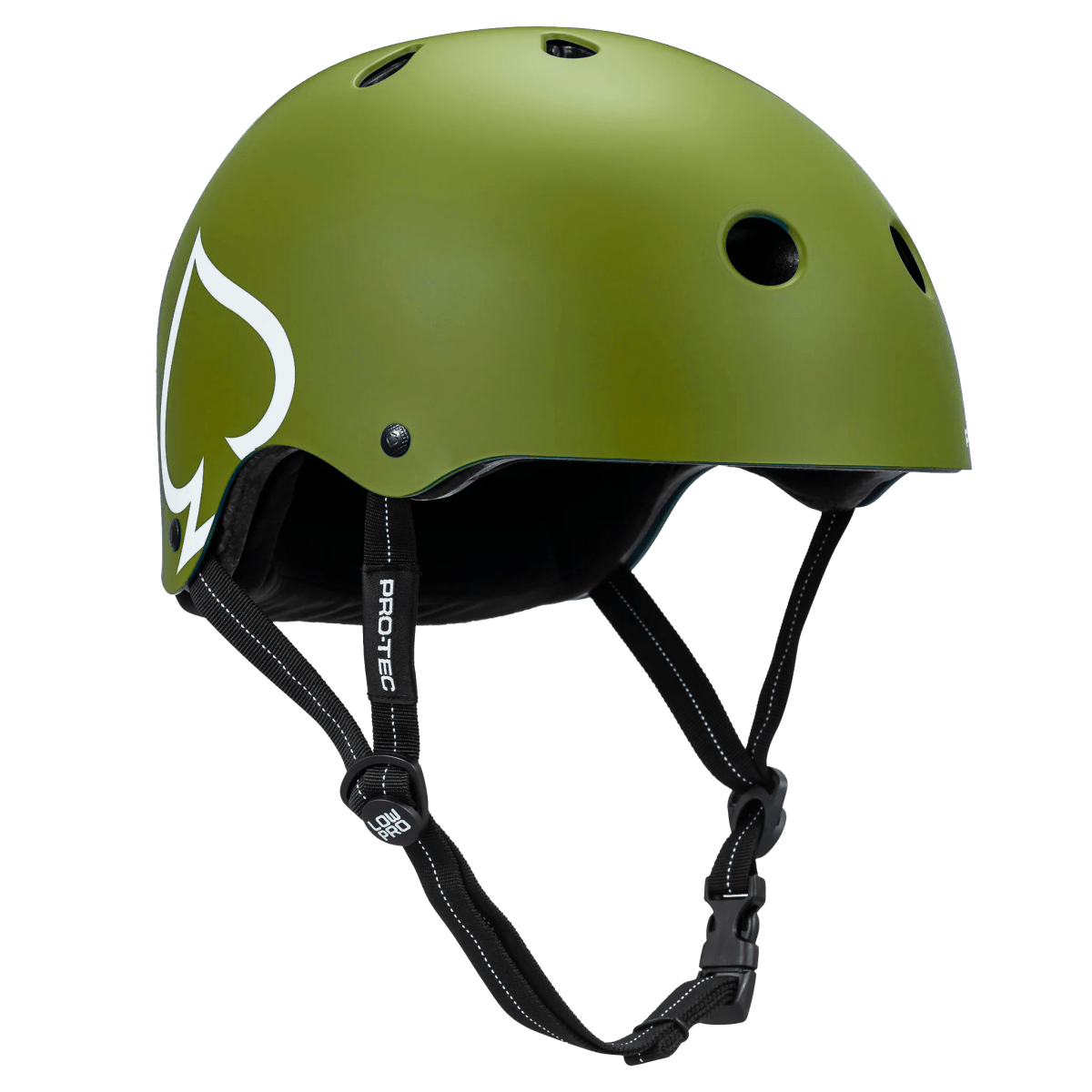 Pro TEC Low Pro Certified Helmet Pro TEC Low Pro Certified Helmet