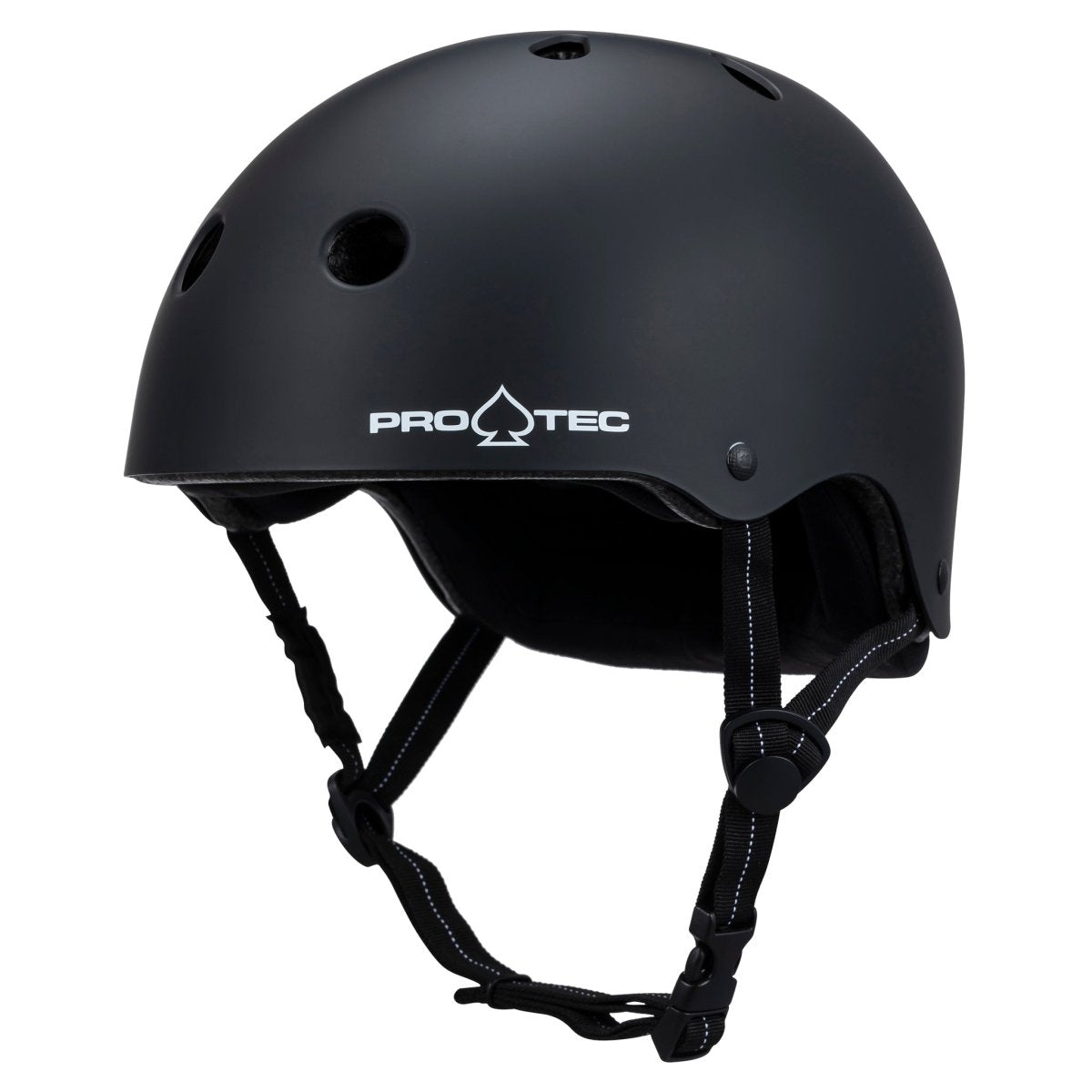 Pro - Tec Low Pro Steve Caballero Certified Helmet - Gear - Helmets