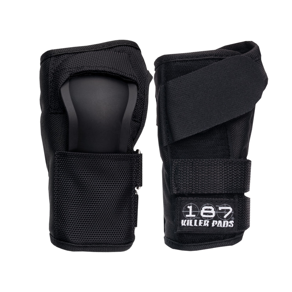 Pro Wrist Guard - Black - Gear - Pads
