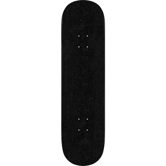 PWL/P Corrigan Chess Skulls Pro Deck 8.42" WB:13.88 TT - Skateboard - Decks