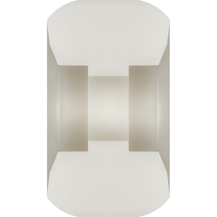 Pwl/P DF 54x34mm 97a Rat Bone II Dragons Skateboard Wheels (Off White/Blue) - Skateboard - Wheels