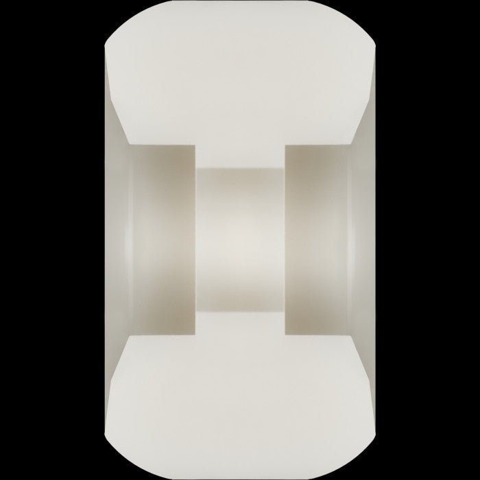 Pwl/P DF Ratbones II 58x33mm 93a - Skateboard - Wheels