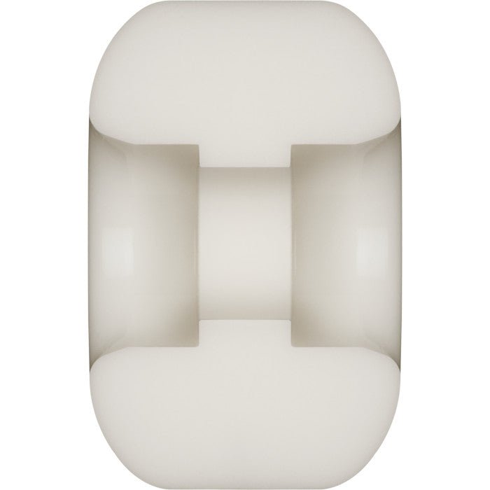 Pwl/P DF Red 54x34mm 93a V4 - Skateboard - Wheels