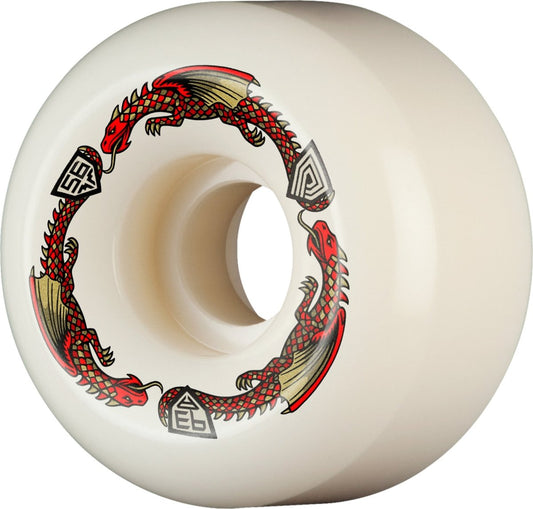 Pwl/P DF Red 56x36mm 93a V6 - Skateboard - Wheels