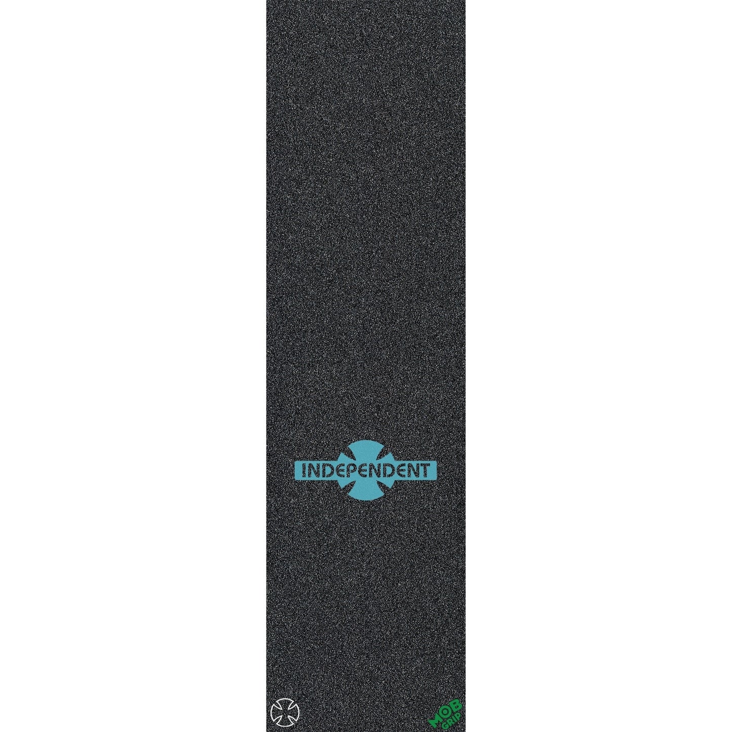 Independent Legacy Logo OGBC 9" Mob Skateboard Griptape