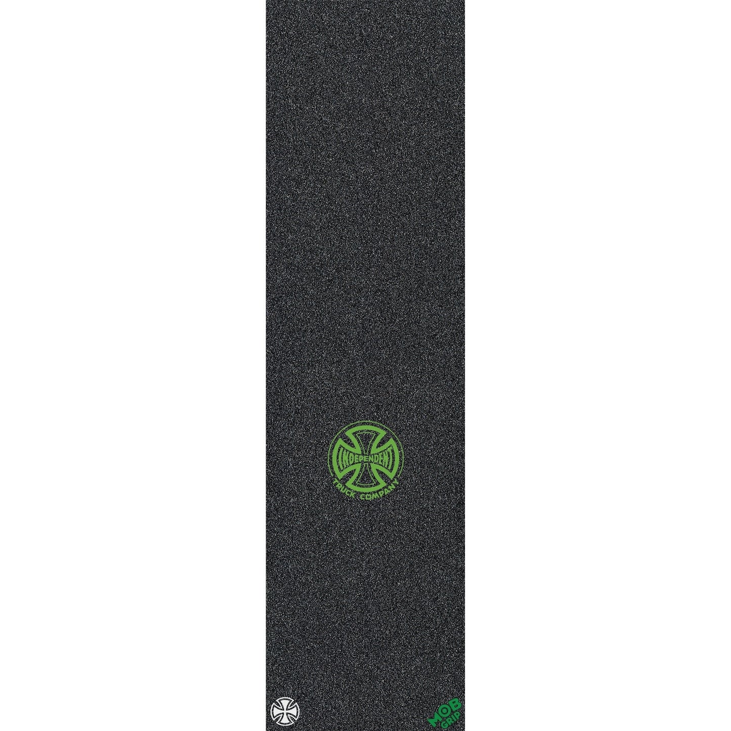 Independent Legacy Logo Truck Co 9" Mob Skateboard Griptape