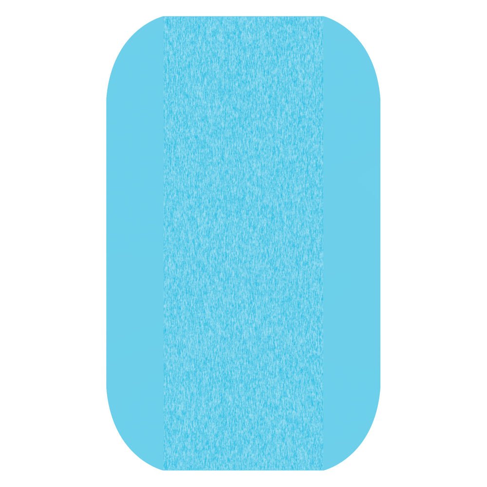 Ricta 54mm Clouds 92a Blue Pink Skateboard Wheels - Skateboard - Wheels