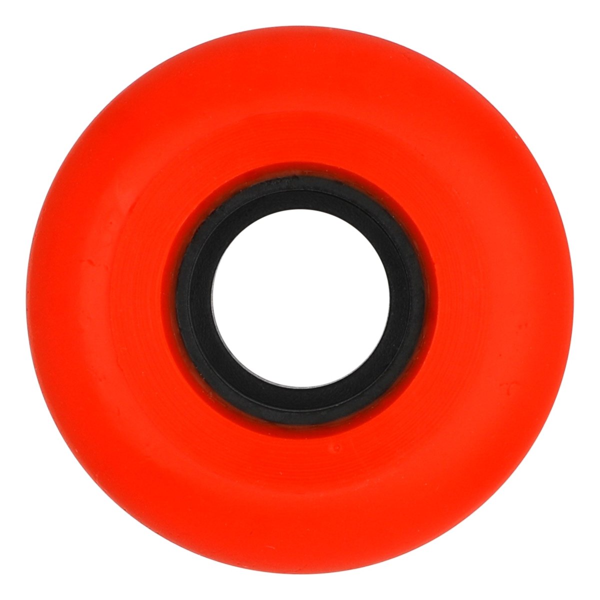 Ricta 54mm Clouds Red Orange 92a - Skateboard - Wheels