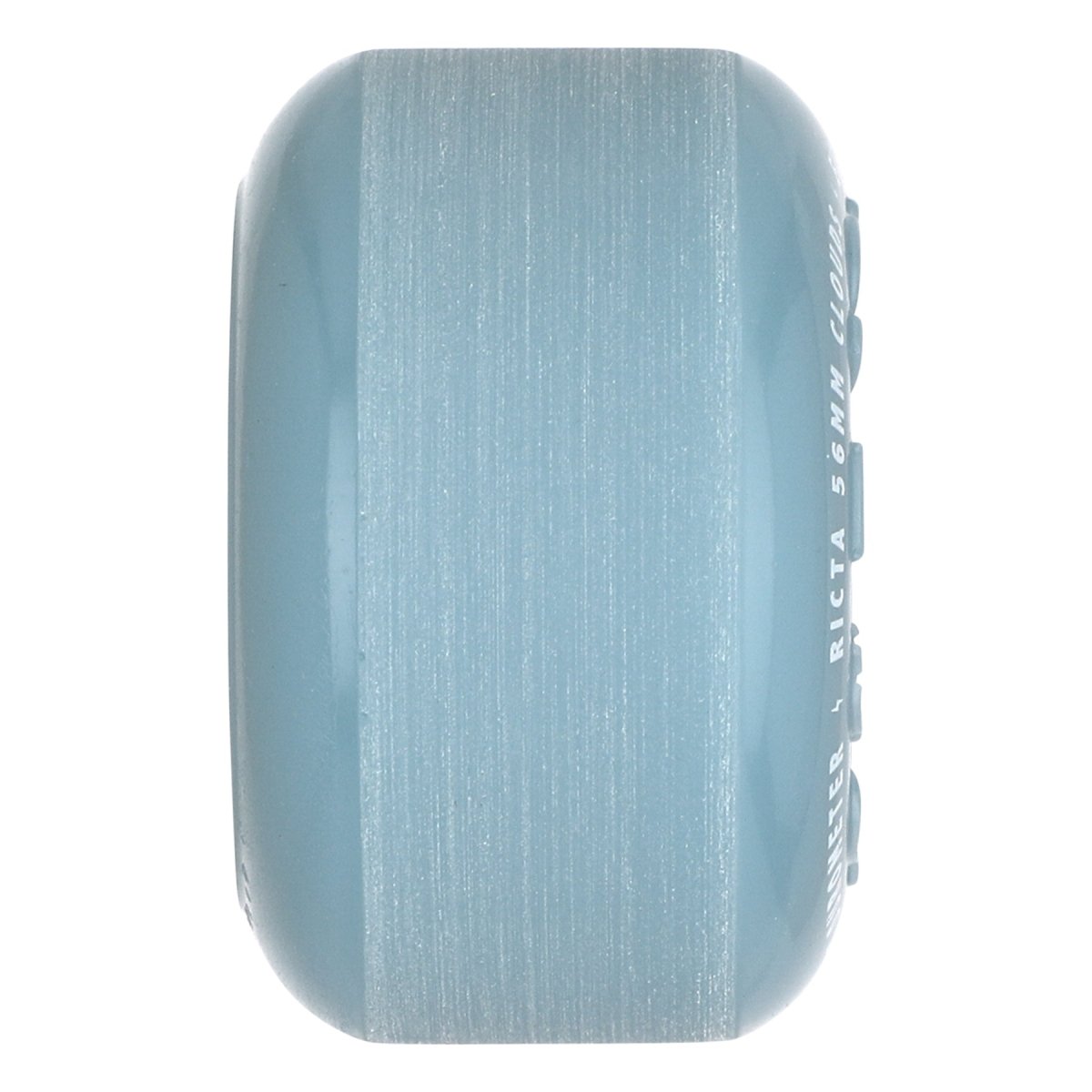 Ricta 56mm Clouds Sky Blue 86a - Skateboard - Wheels