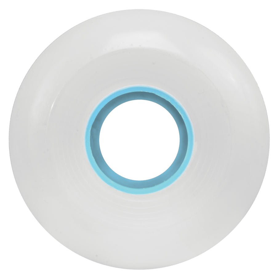 Ricta 78a Clouds 52mm (White) - Skateboard - Wheels