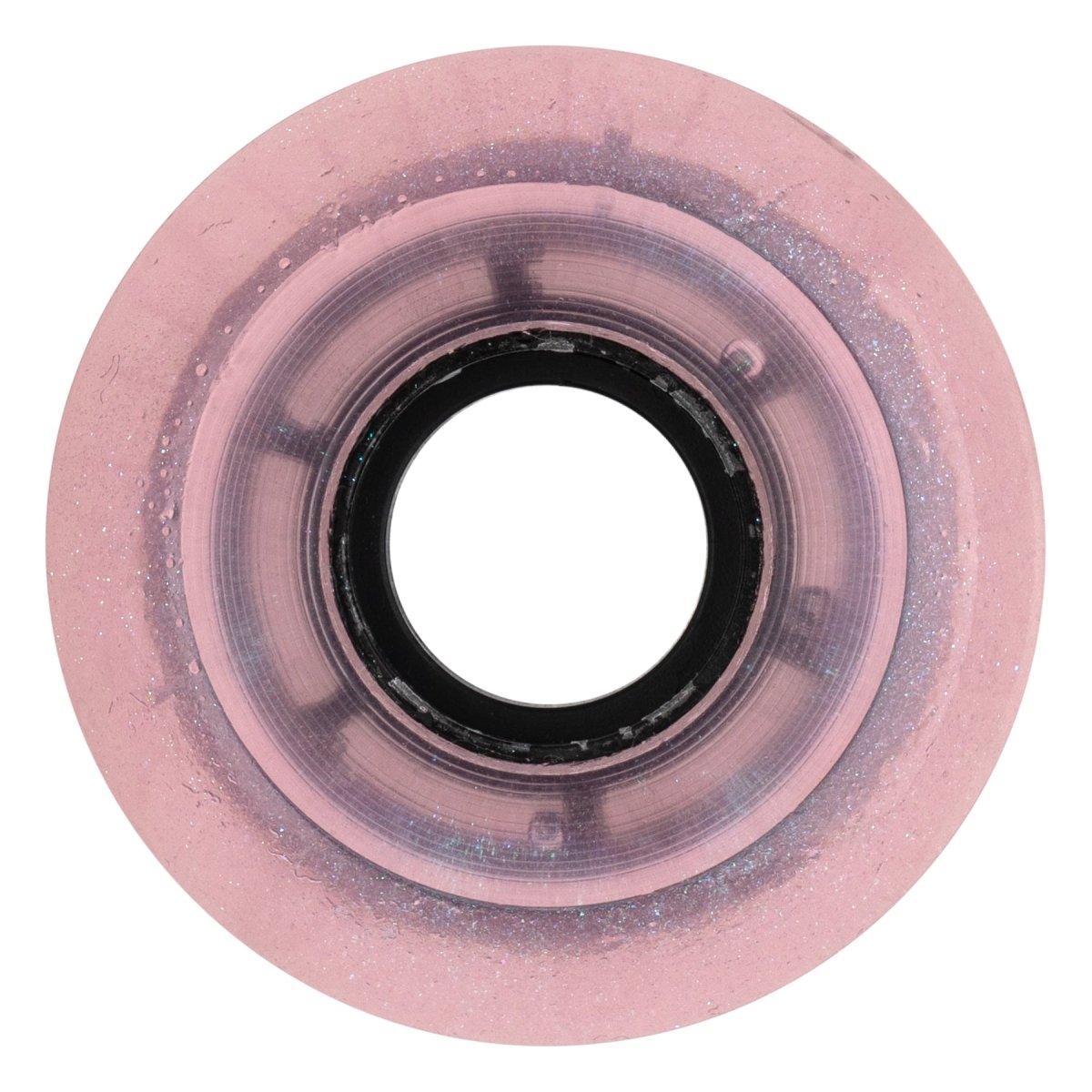 Ricta 78a Iridescent Clouds Pink 55mm - Skateboard - Wheels