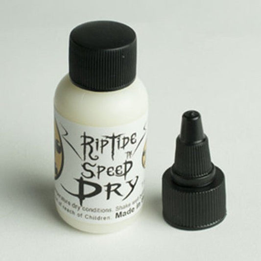 Riptide Bearing Lubricant / Dry - Skate Accessories - Lubricant