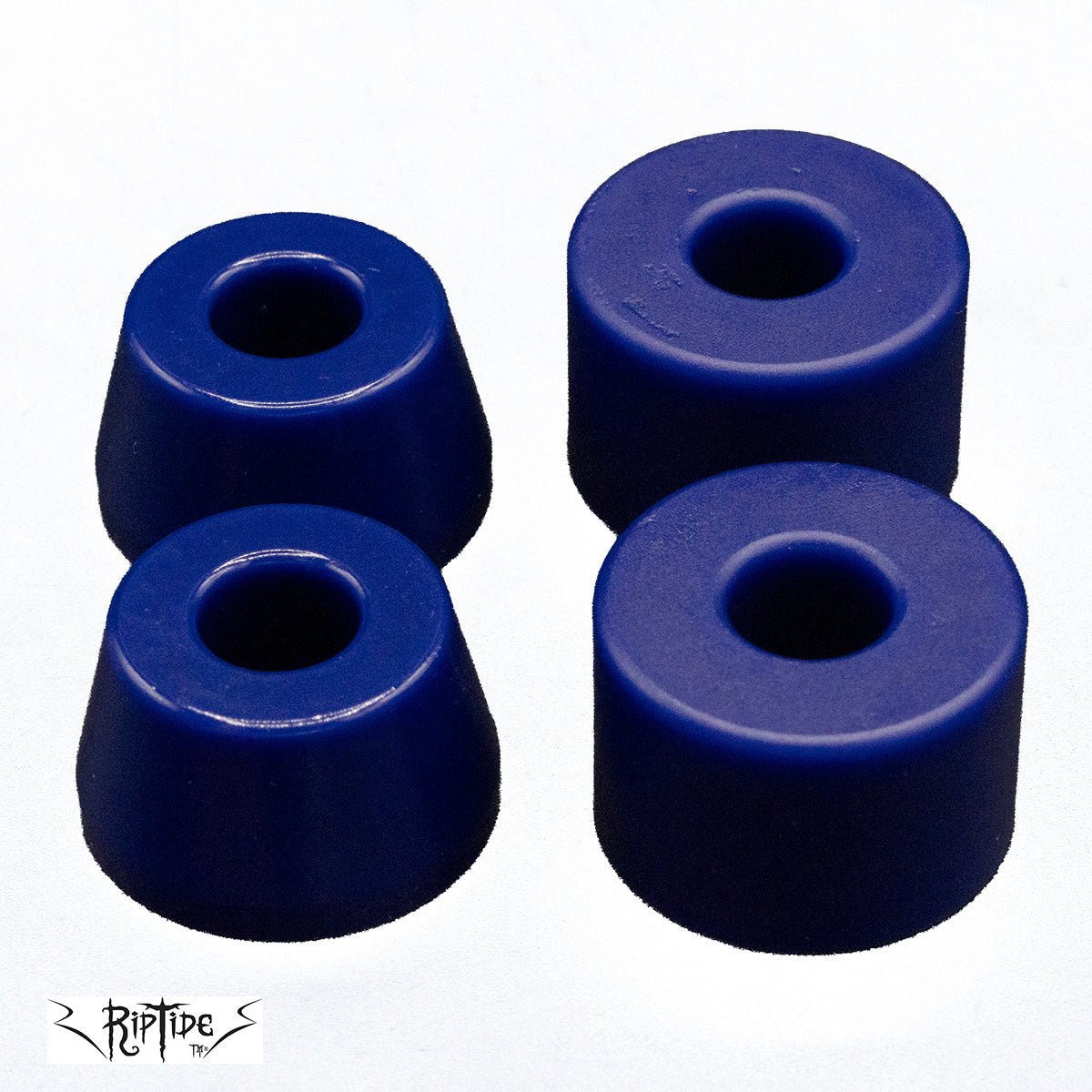 Riptide Bushing Set Carver CX / Grasp – Status Skateshop