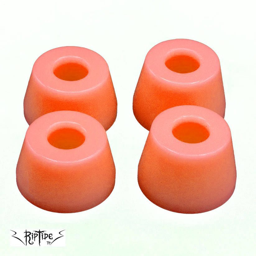 Riptide Bushing Set Carver CX / Grasp - Skateboard - Bushings