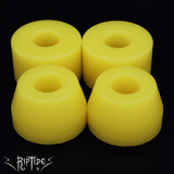 Riptide Waterborne Rail Adapter 90a Yellow - Skateboard - Bushings