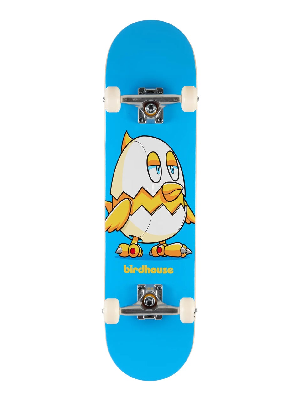 Birdhouse Chicken Mini 7.75" Complete