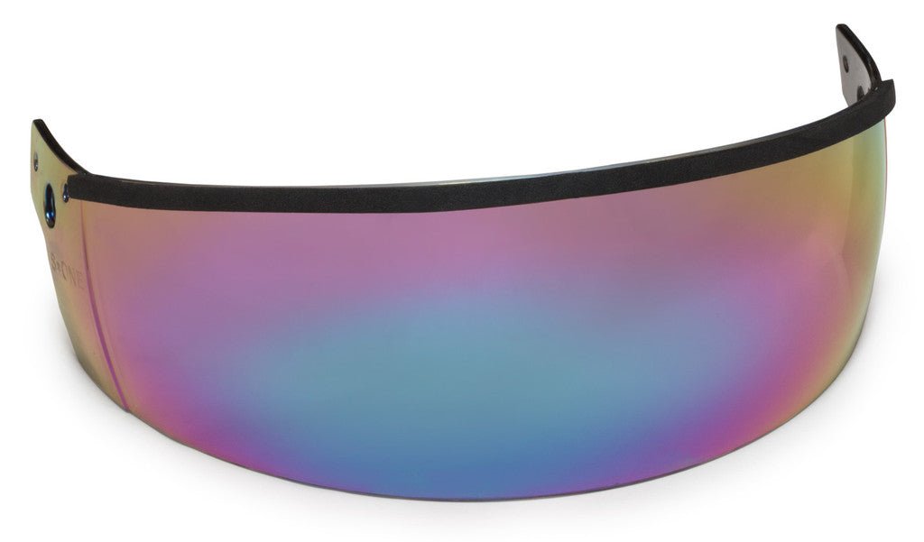 S1 Lifer Replacement Visor Iridium Helmet Kit - Gear - Helmets