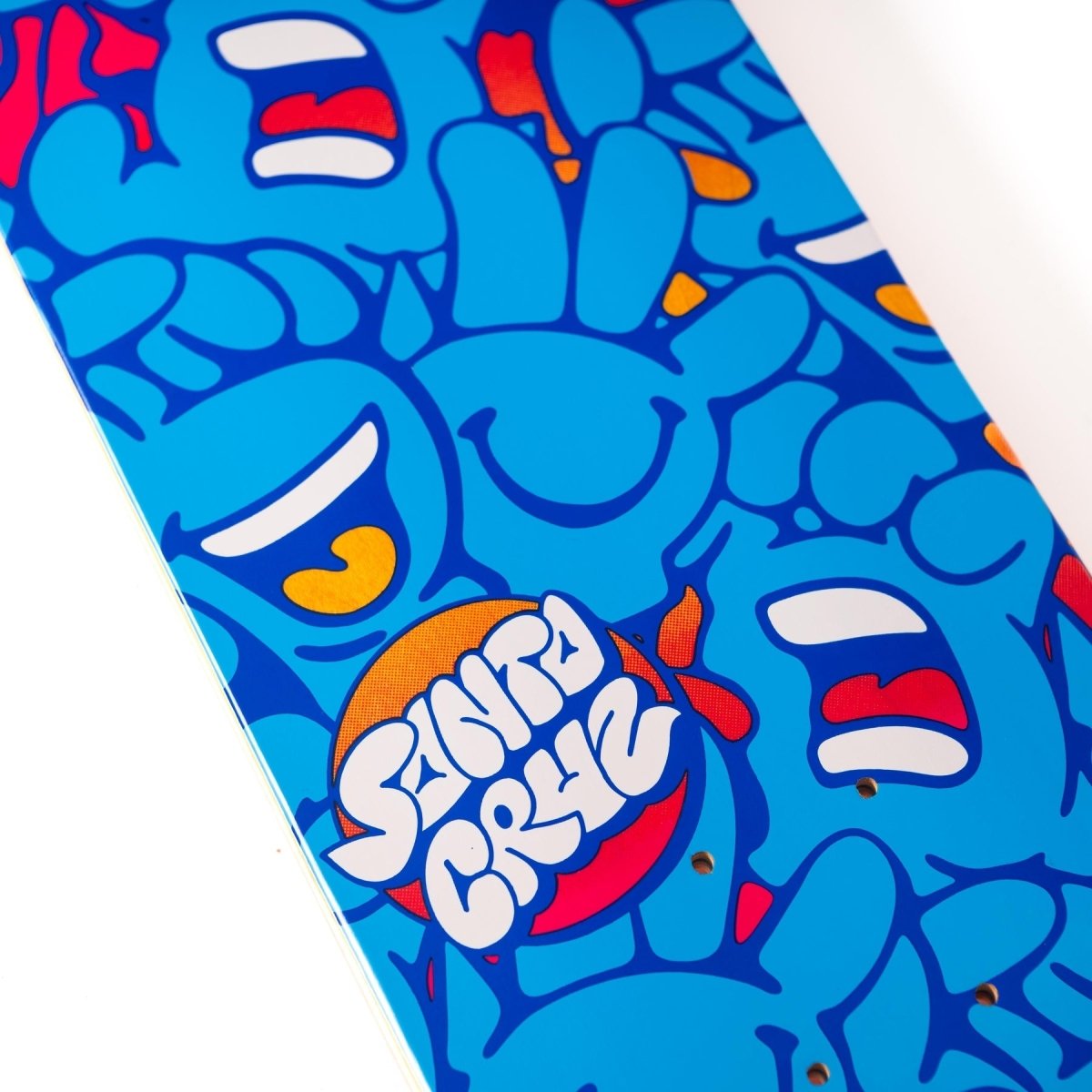 SC Hand Pile FeelBase Pro 7.75" Wb:12.75" - Skateboard - Decks