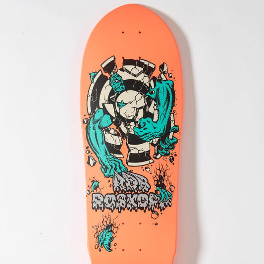 SC Roskopp Three Reissue 10.17" x 30.41" - Skateboard - Decks