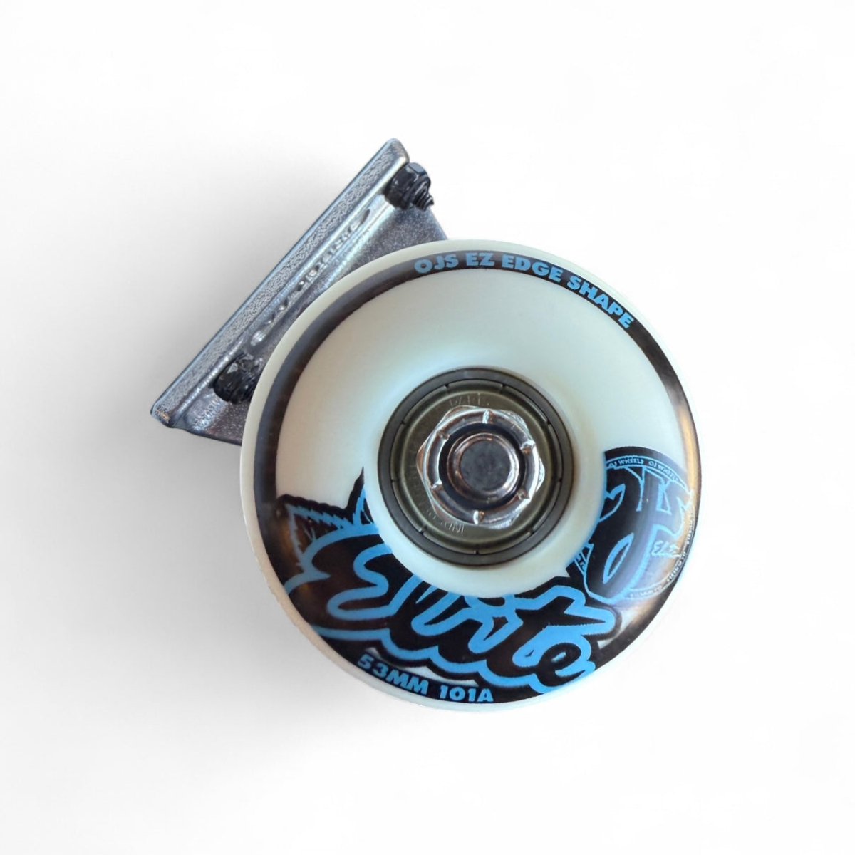 SC Screaming Hand Premium 8.25" Complete - Skateboard - Completes