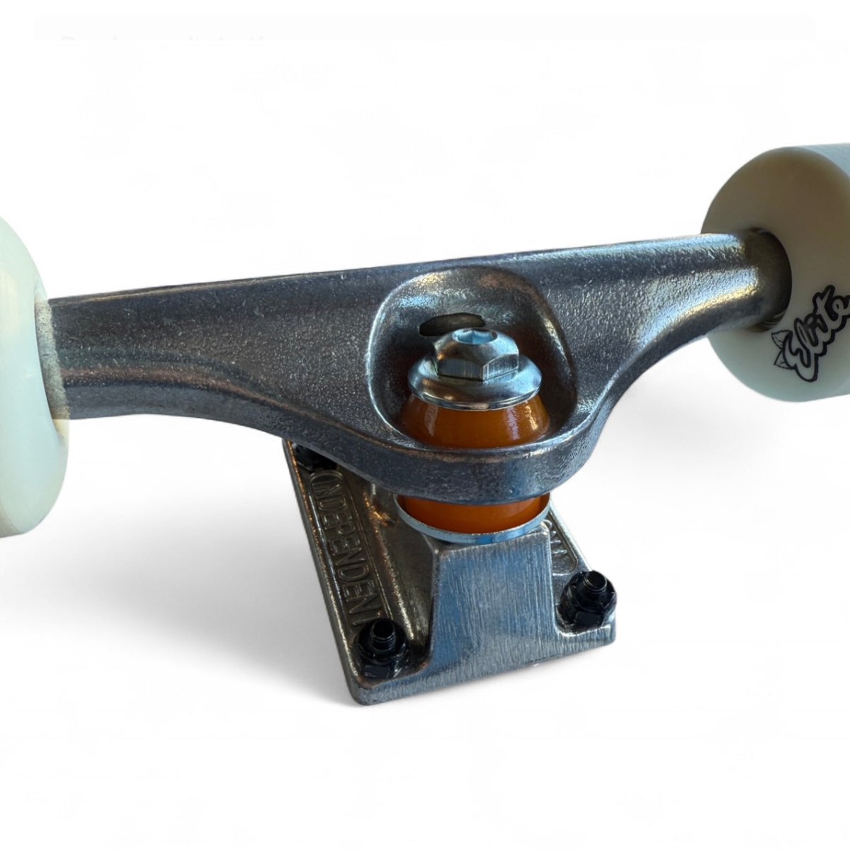 SC Screaming Hand Premium 8.25" Complete - Skateboard - Completes
