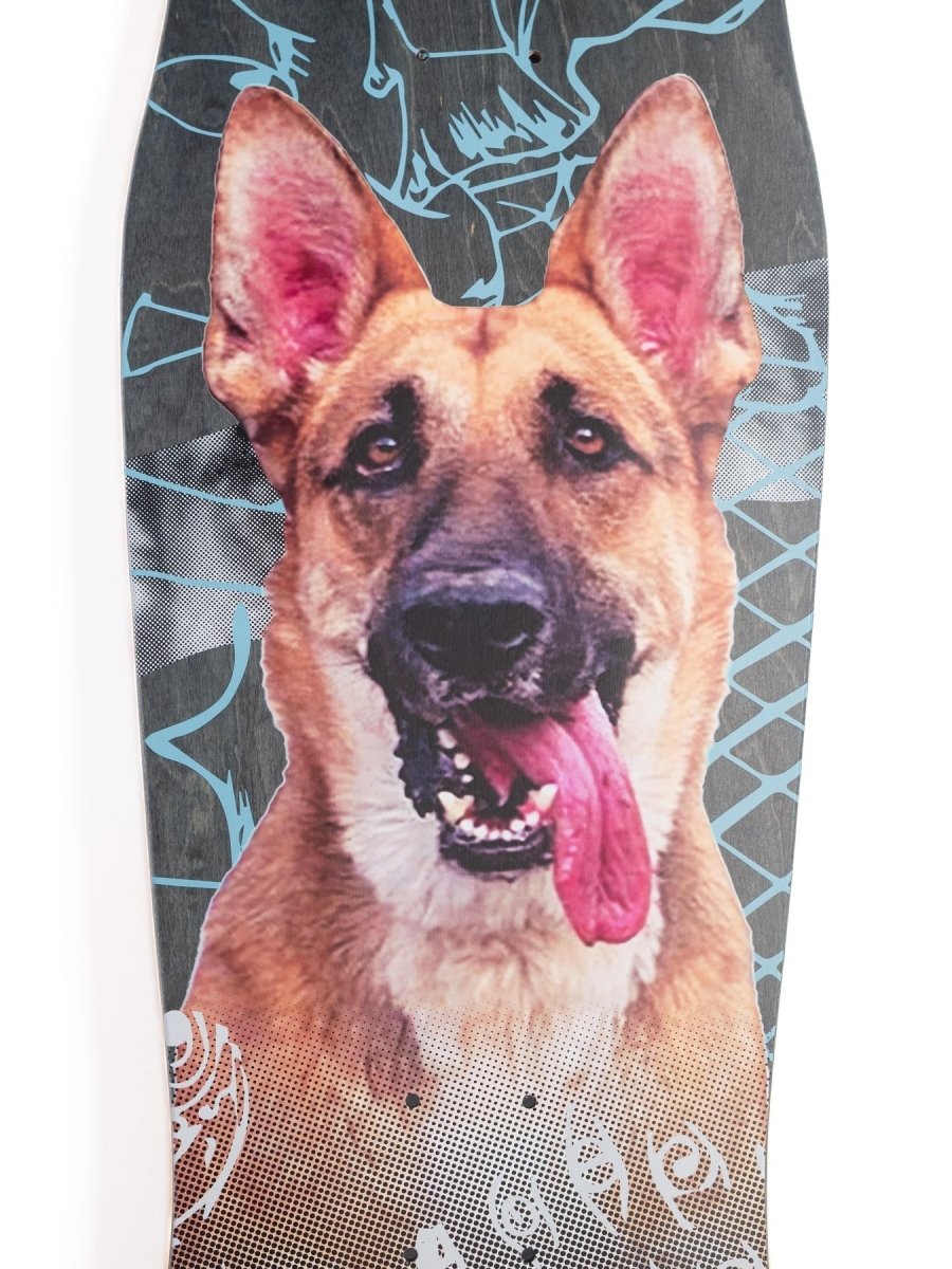 SC Winkowski Tribute Pro 10.34" Deck Wb: 15" - Skateboard - Decks