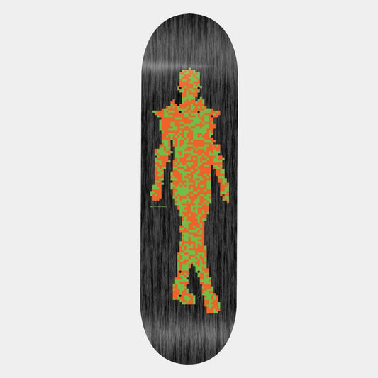 Sci-Fi Jerry Hsu Provencher Deck 8.25" - Skateboard - Decks