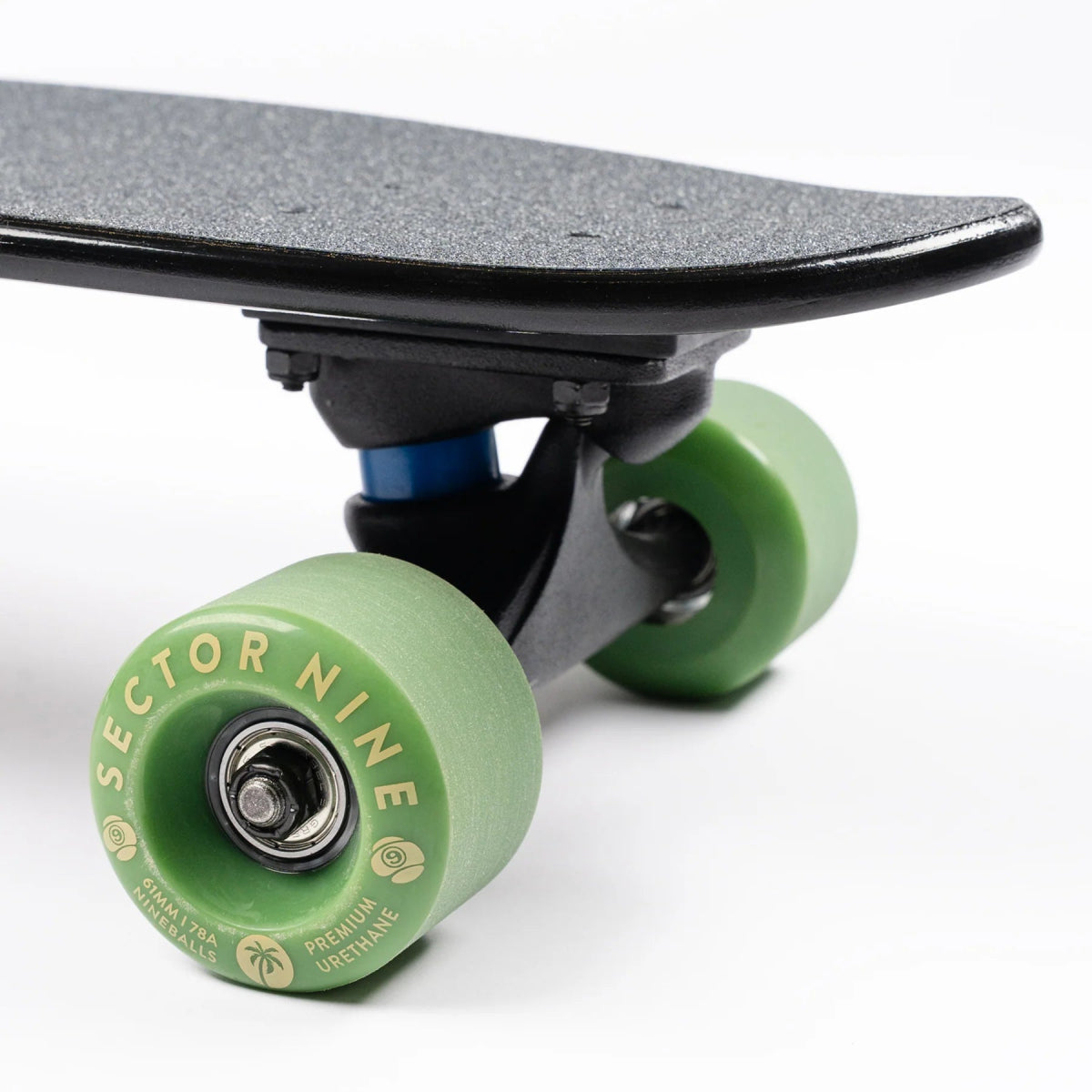 SEC9 Bambino Nug 26.5" Complete - Cruiser - Completes