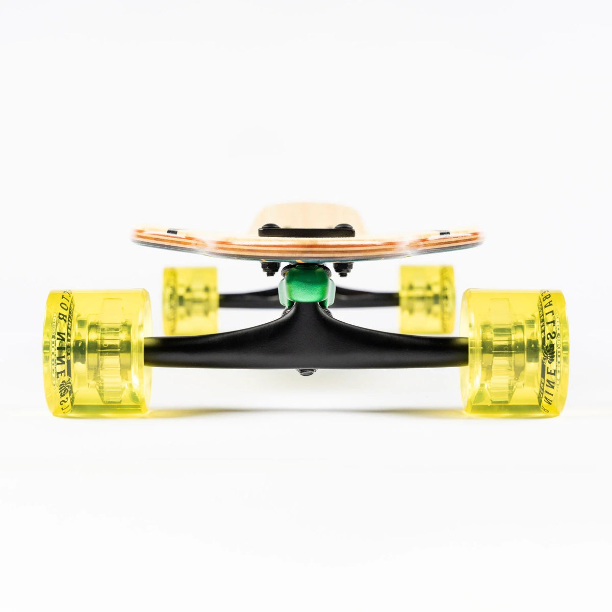 SEC9 Depths Striker 36.5 - Longboard - Completes