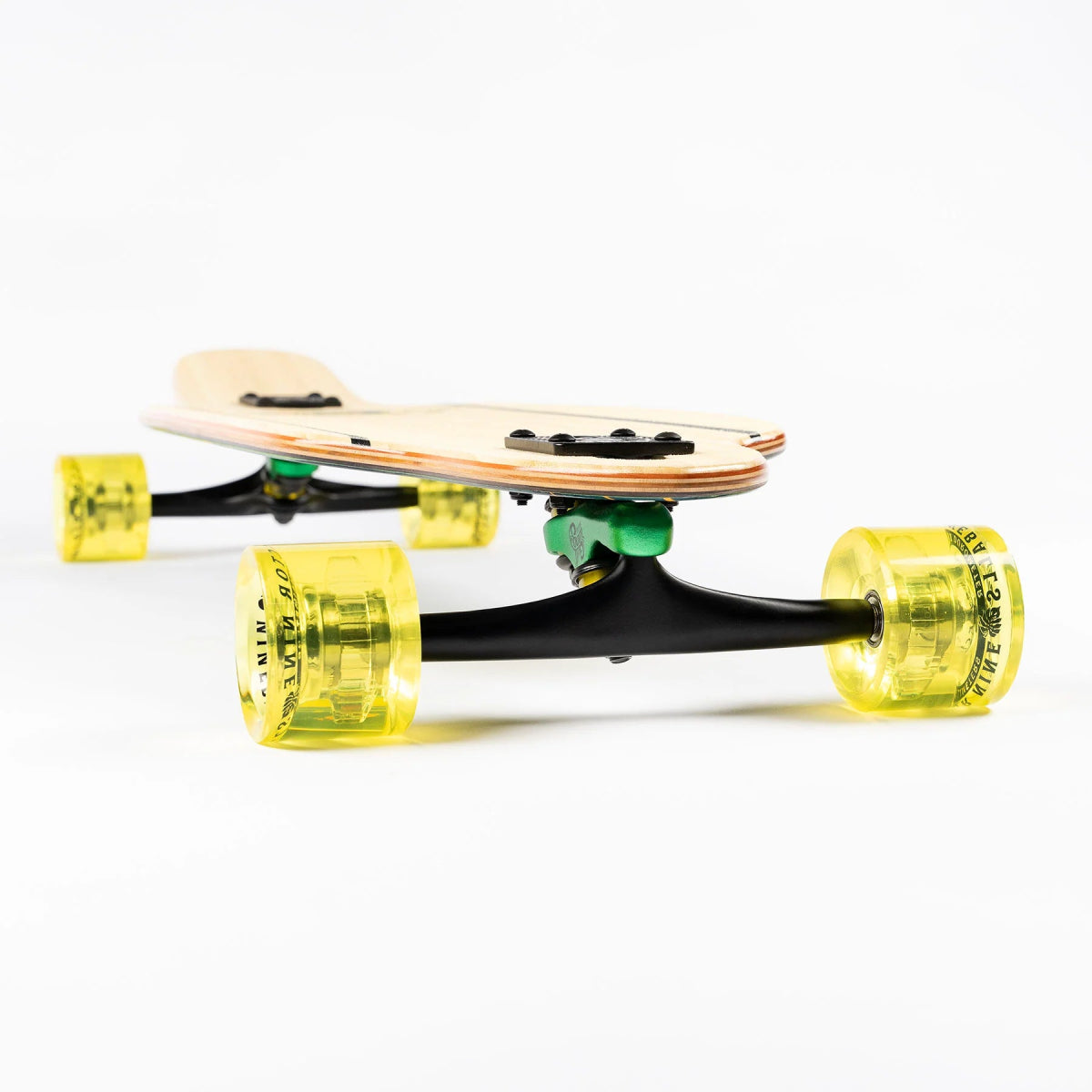 SEC9 Depths Striker 36.5 - Longboard - Completes