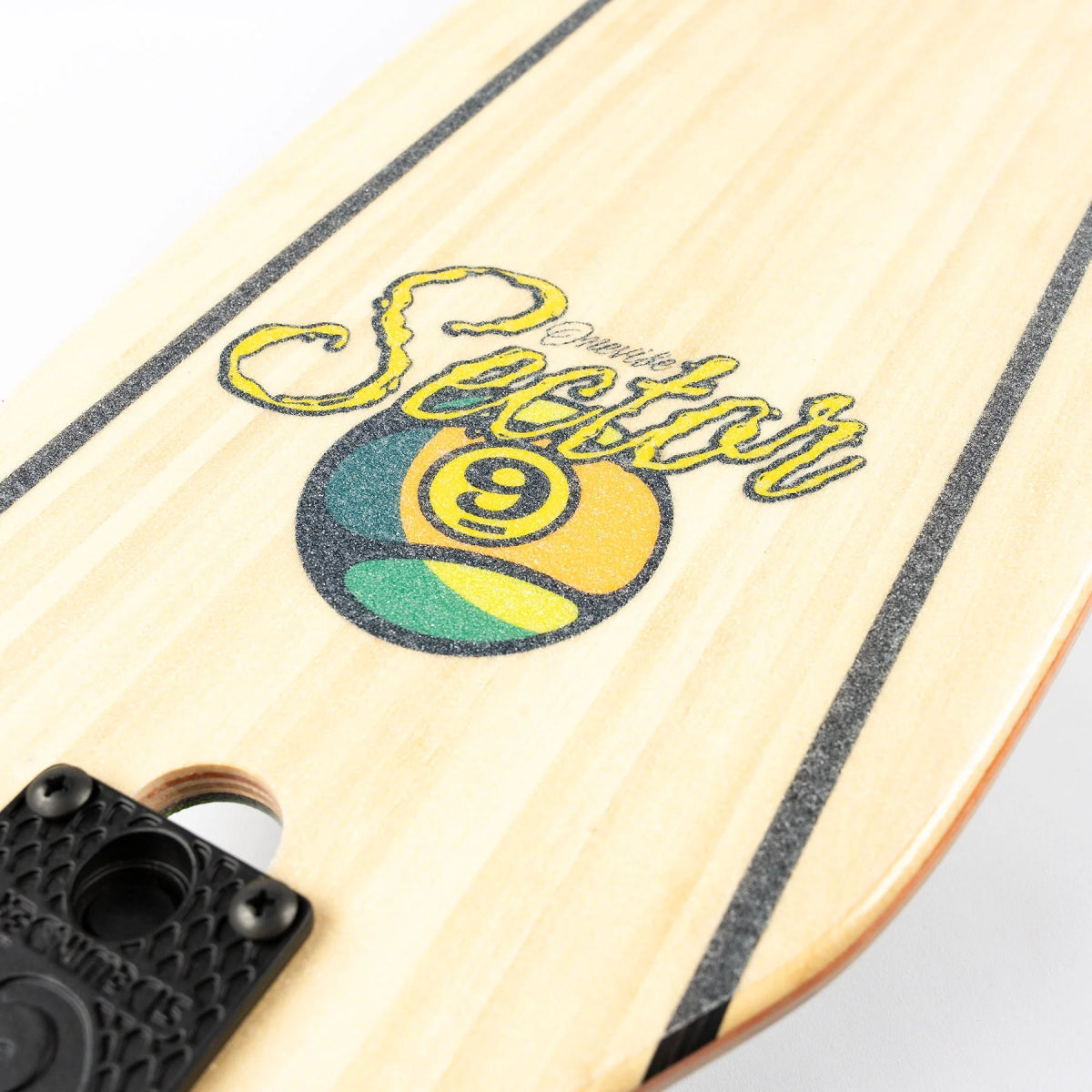SEC9 Depths Striker 36.5 - Longboard - Completes