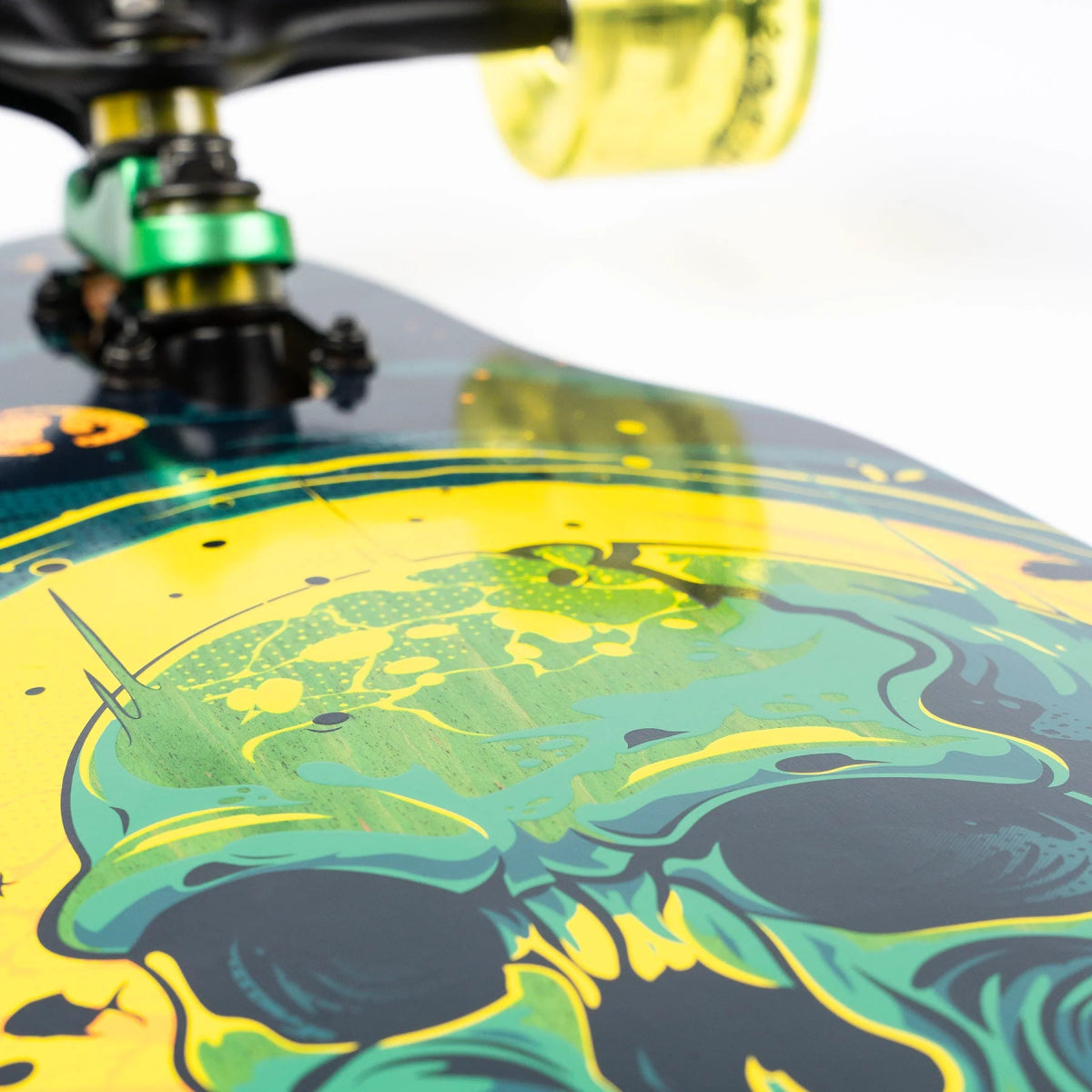 SEC9 Depths Striker 36.5 - Longboard - Completes