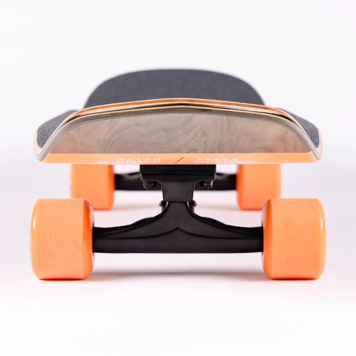 SEC9 Ditch Witch Coyote Complete 33" - Cruiser - Completes