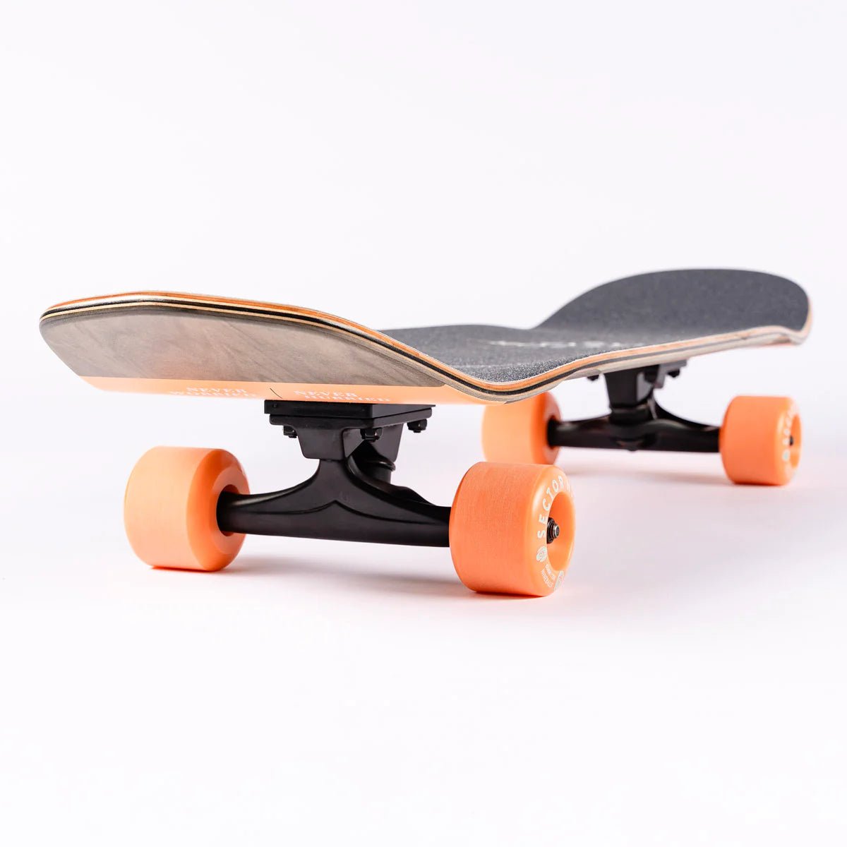 SEC9 Ditch Witch Coyote Complete 33" - Cruiser - Completes