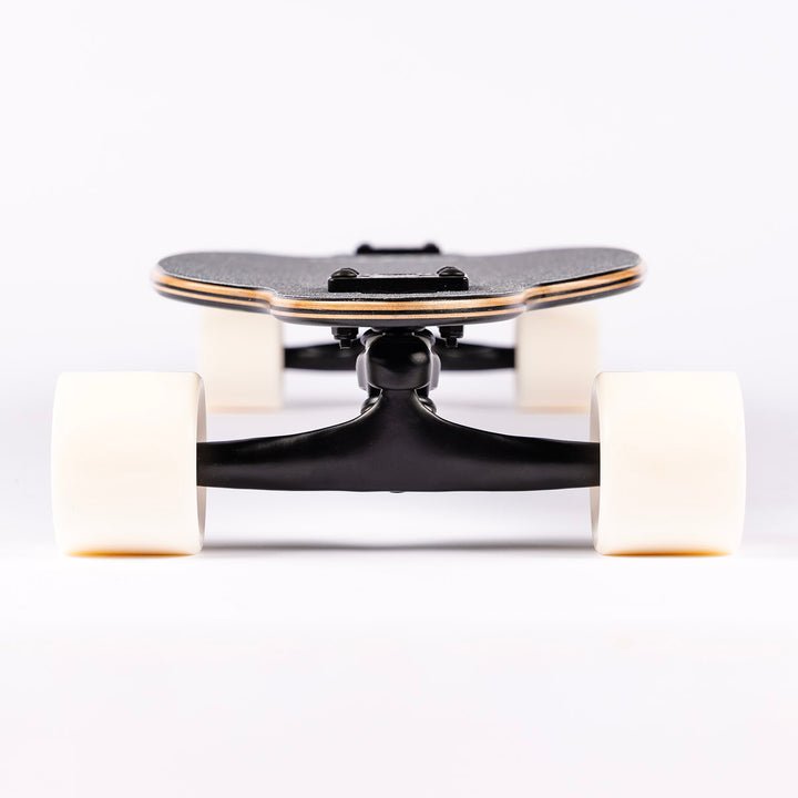 Sec9 Fractal Rattler Complete 36" - Longboard - Completes