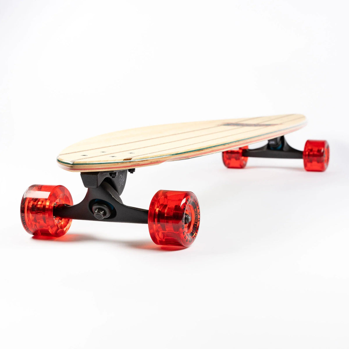 SEC9 Maverick Falls 44" - Longboard - Completes