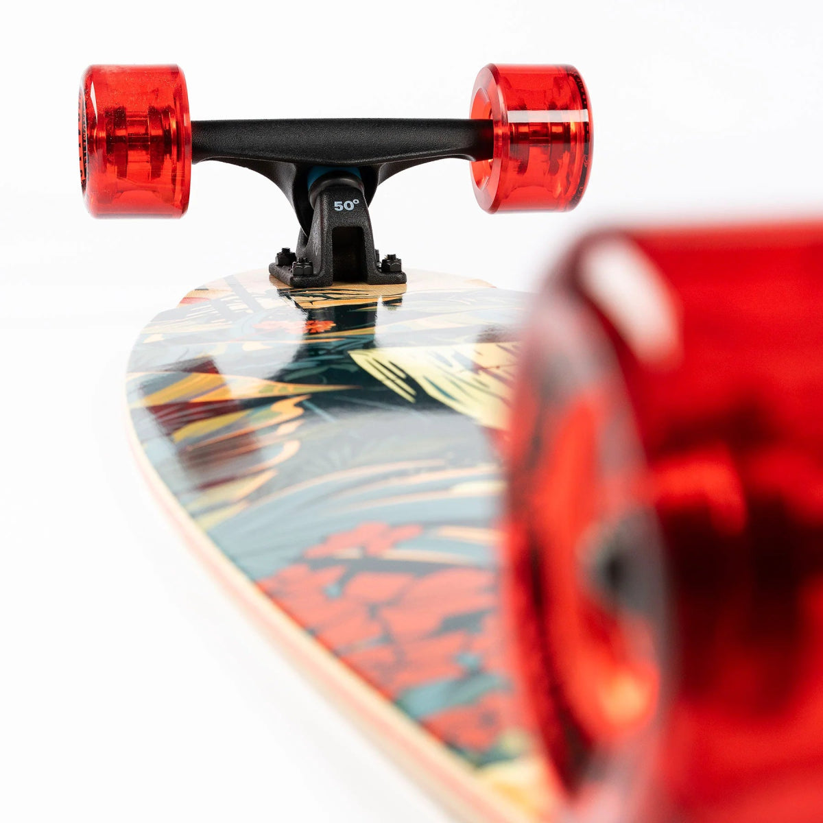 SEC9 Maverick Falls 44" - Longboard - Completes