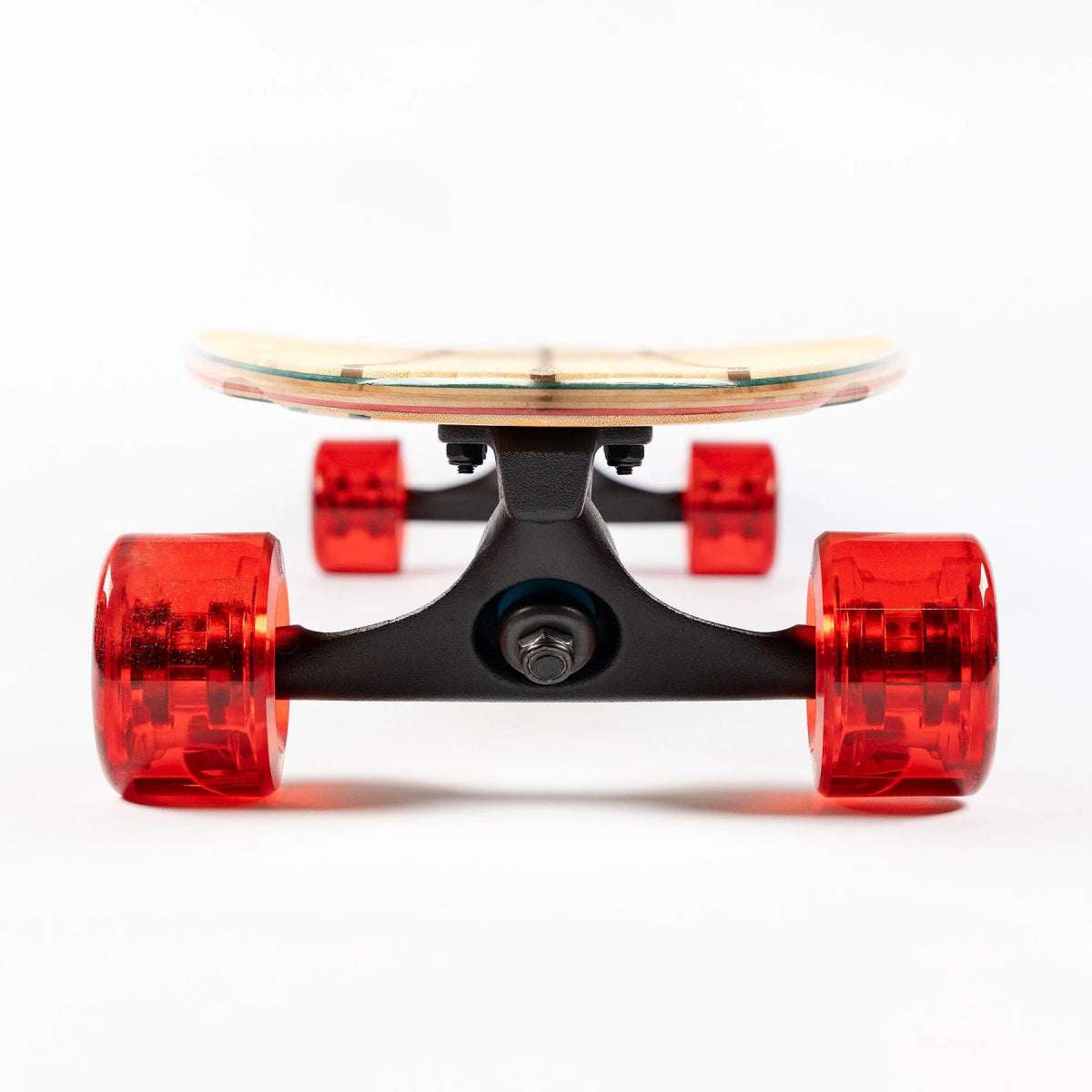 SEC9 Maverick Falls 44" - Longboard - Completes