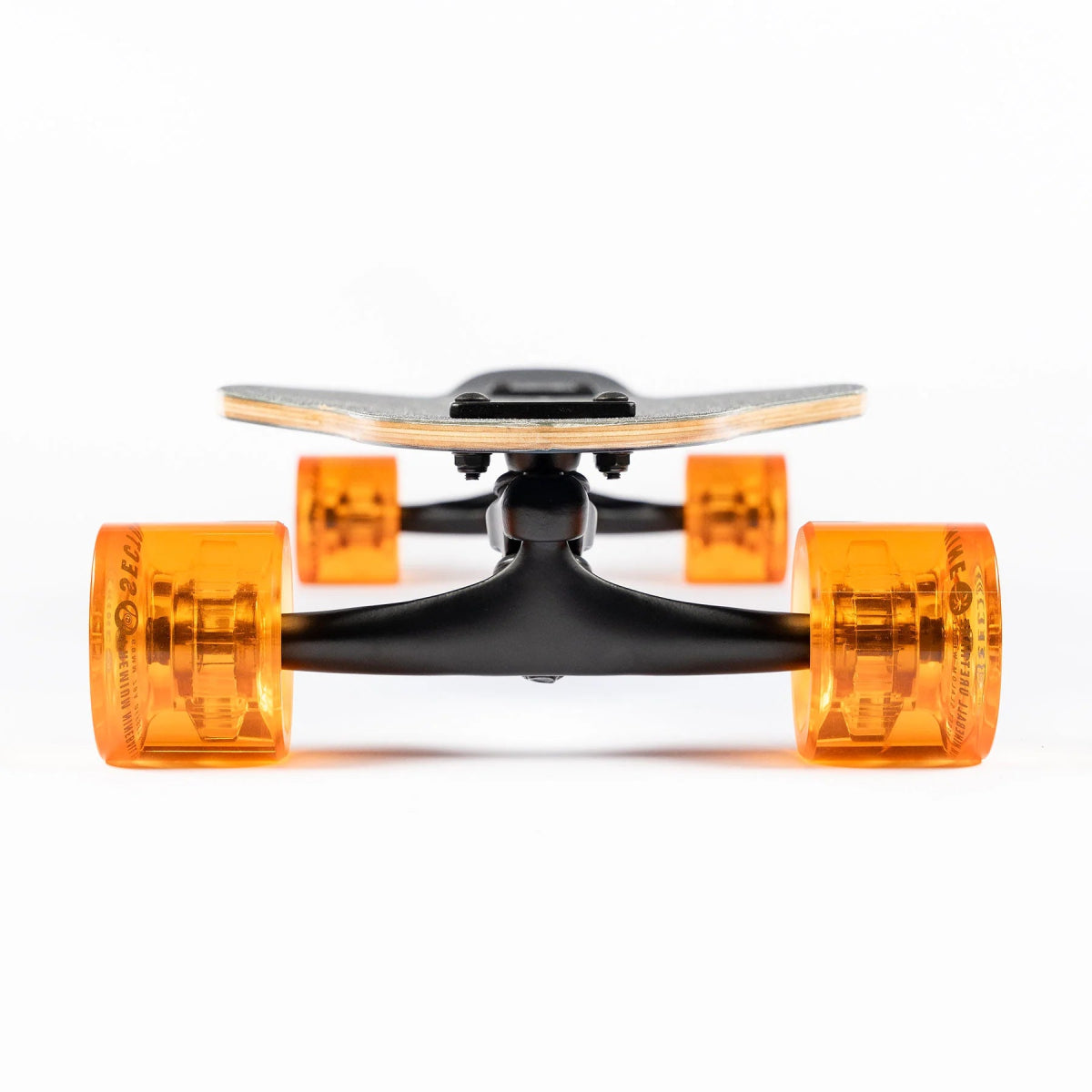 SEC9 Wander Wings 38" Complete - Longboard - Completes