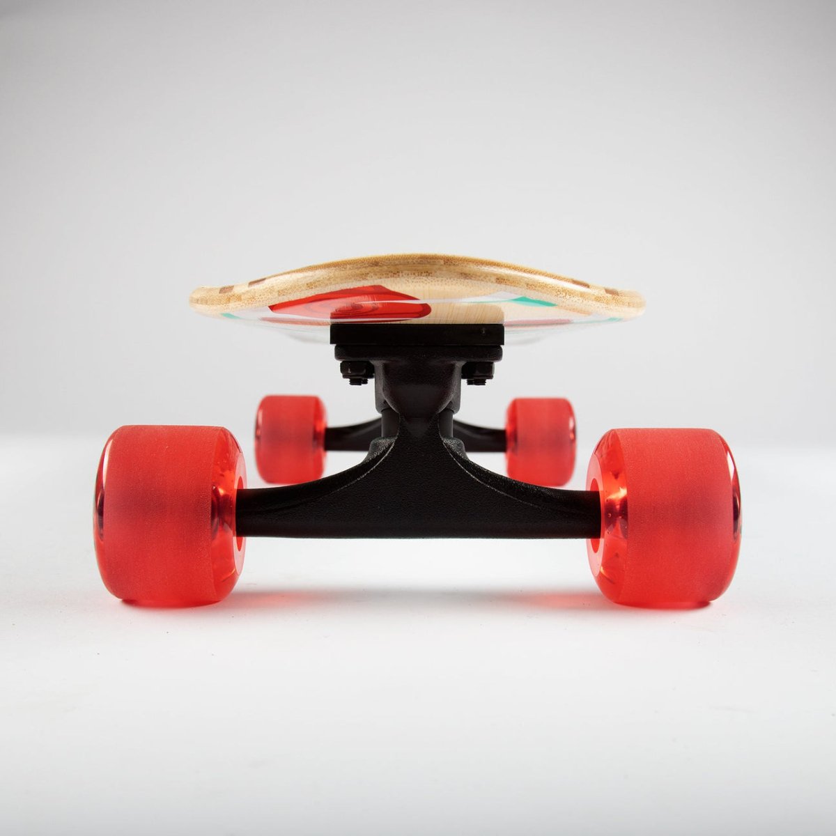 Sector 9 Bambino Shorebreak 26.5" Cruiser Complete - Cruiser - Completes