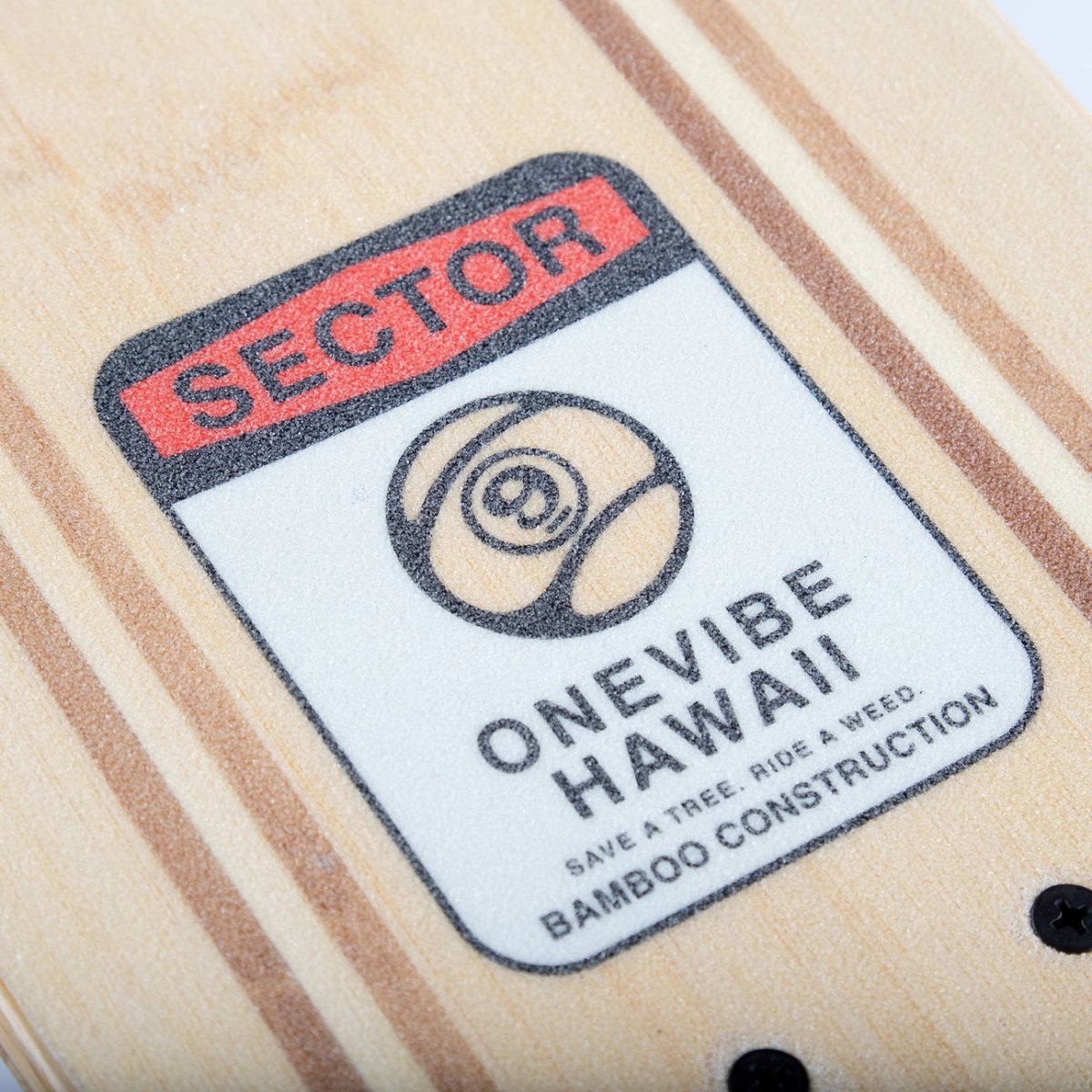 Sector 9 Bambino Shorebreak 26.5" Cruiser Complete - Cruiser - Completes
