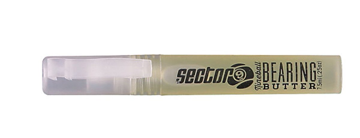 SECTOR 9 Bearing Butter - Skate Accessories - Lubricant