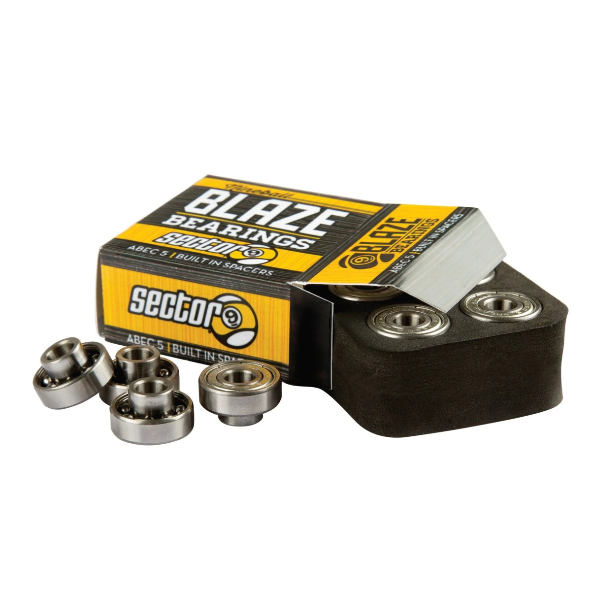 Sector 9 Blaze Bearing - Skateboard - Bearings