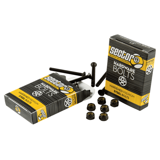 Sector 9 Hardware 1.5" Philips - 