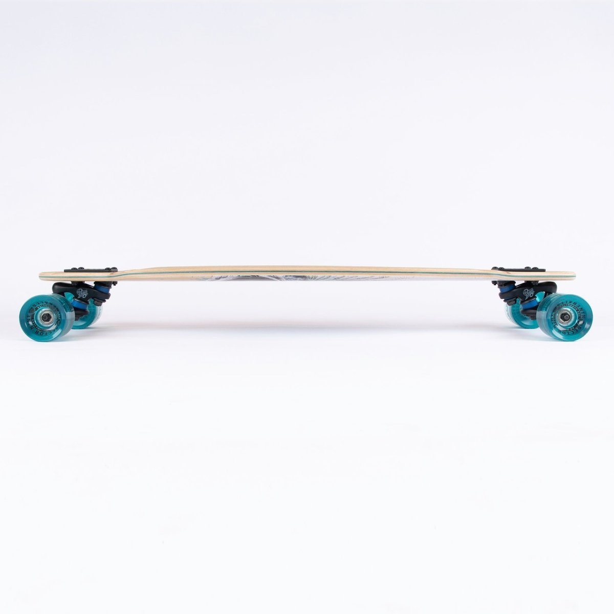 Sector 9 Manta Shoots Longboard Complete 33.5" - Longboard - Completes
