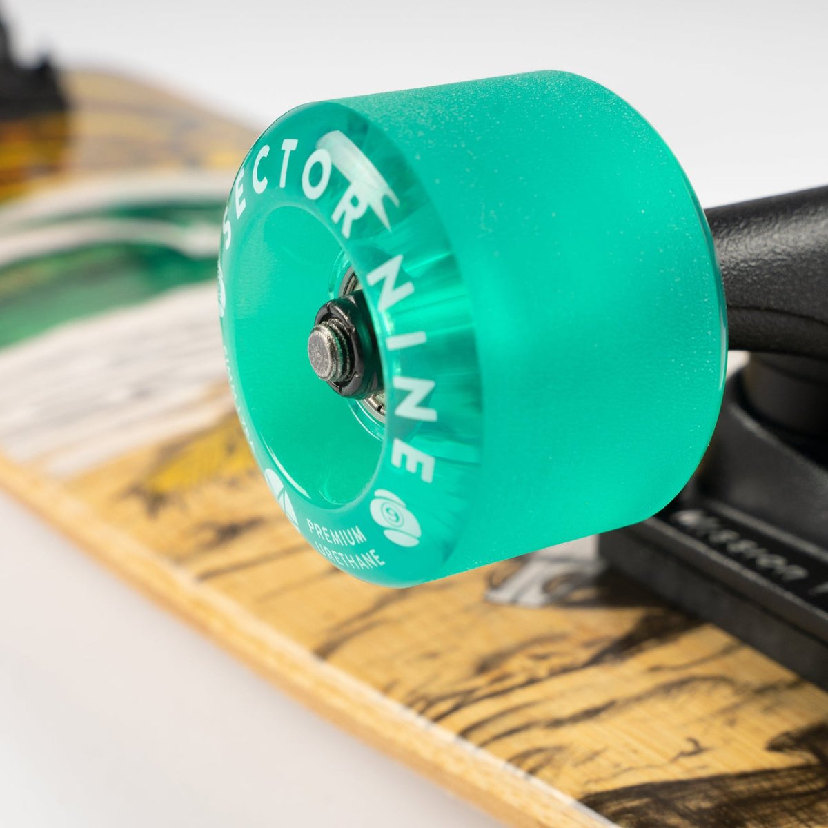 Sector 9 Windansea 29" Cruiser Complete - Cruiser - Completes