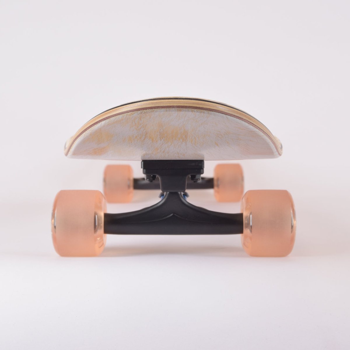 Sector9 Bamboozler Patrol Complete - Surfskate - Completes