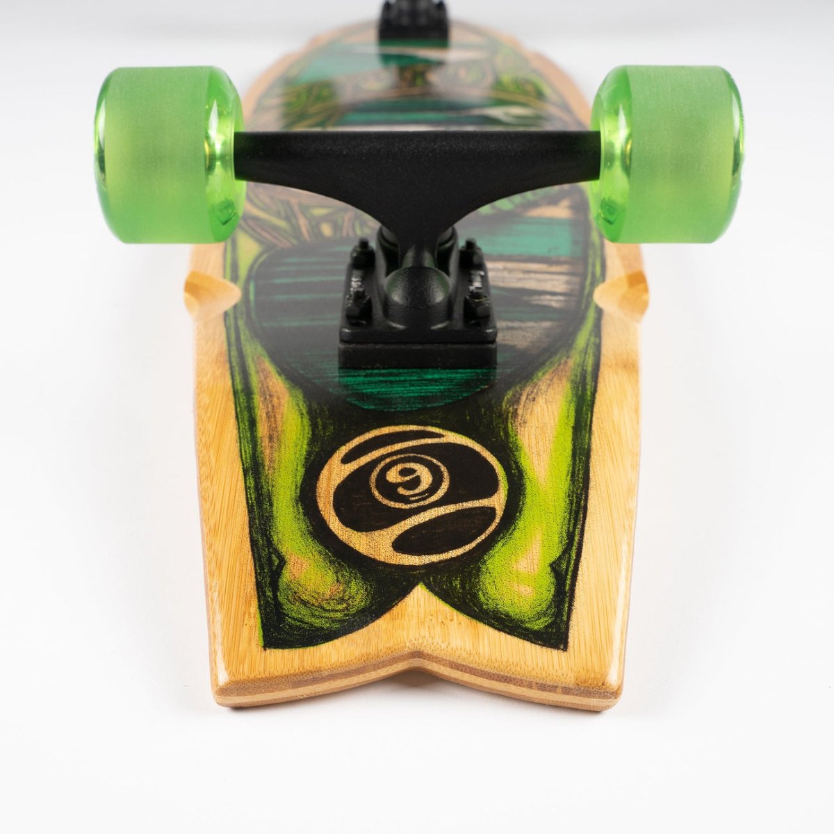 Sector9 Snapper Complete - Longboard - Completes
