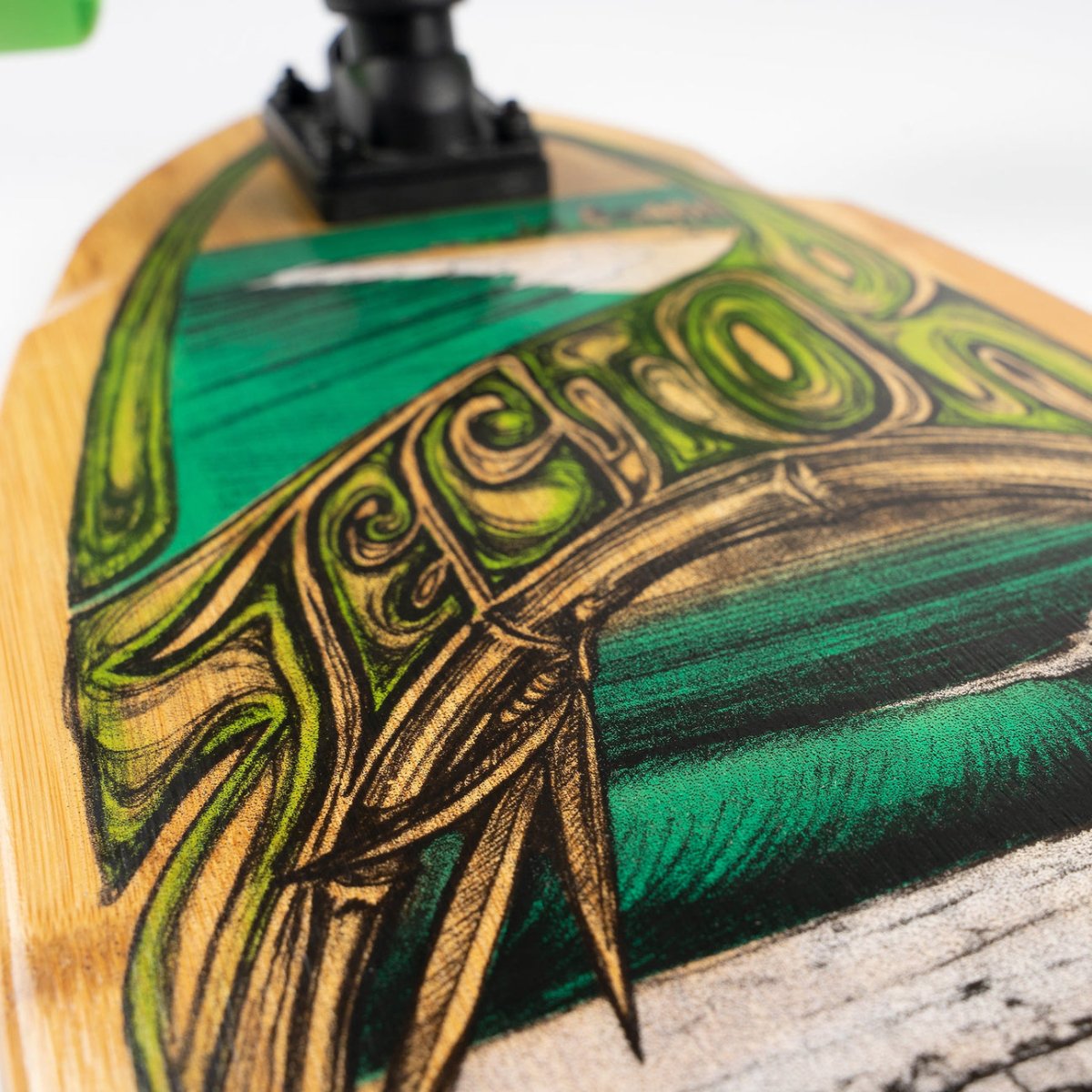 Sector9 Snapper Complete - Longboard - Completes